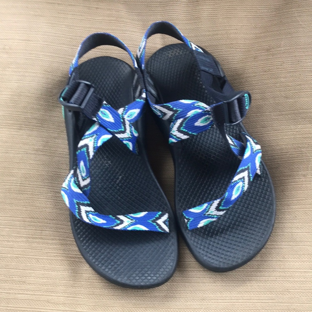 Chaco sandals size 8